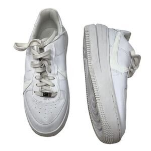 Nike Air Force 1 PLT.AF.ORM Women's Shoes Size US/8